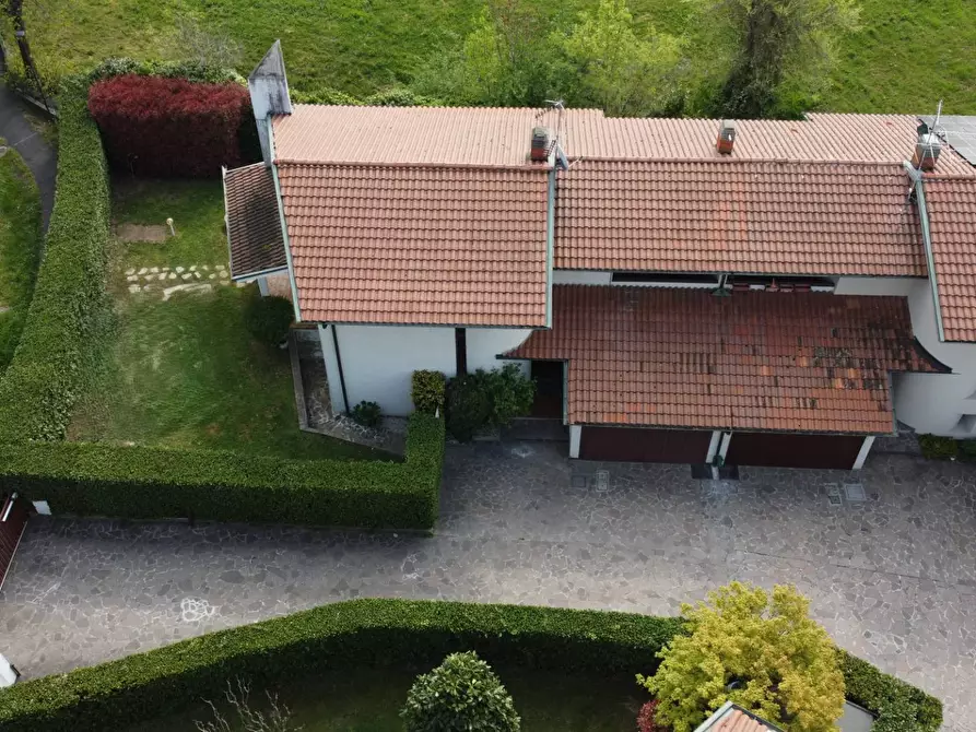 Immagine 54 di Villa in vendita  in via Zavaritt 200 a Gorle