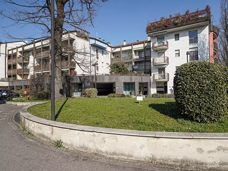 Appartamento in vendita in via Roma 23 a Terno D'isola