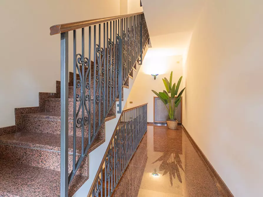 Immagine 4 di Villa in vendita  in via Don Egidio Gambirasi 1 a Grezzago