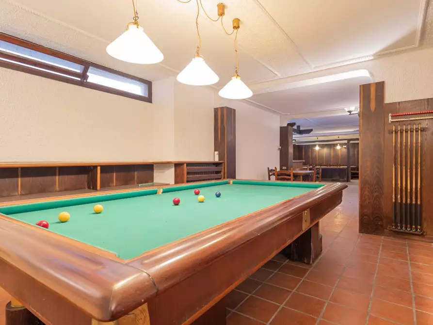 Immagine 27 di Villa in vendita  in via Don Egidio Gambirasi 1 a Grezzago