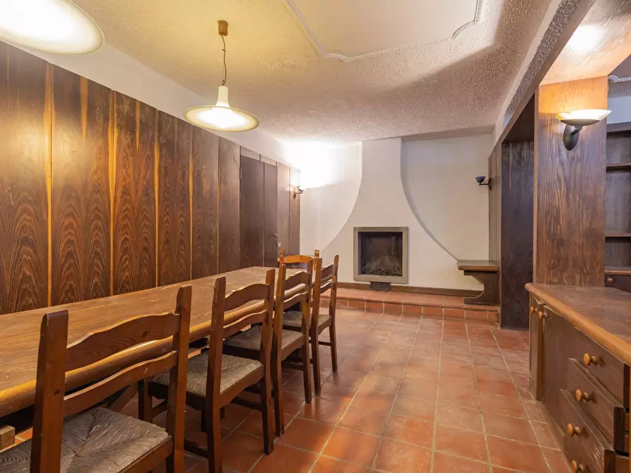 Immagine 28 di Villa in vendita  in via Don Egidio Gambirasi 1 a Grezzago