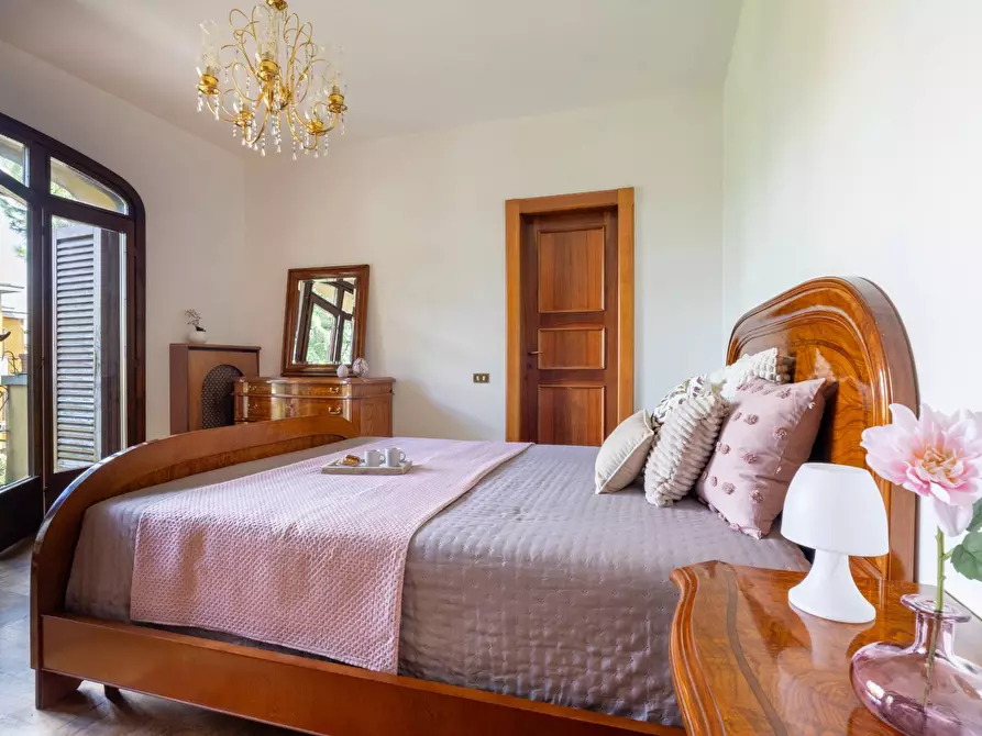 Immagine 9 di Villa in vendita  in via Don Egidio Gambirasi 1 a Grezzago