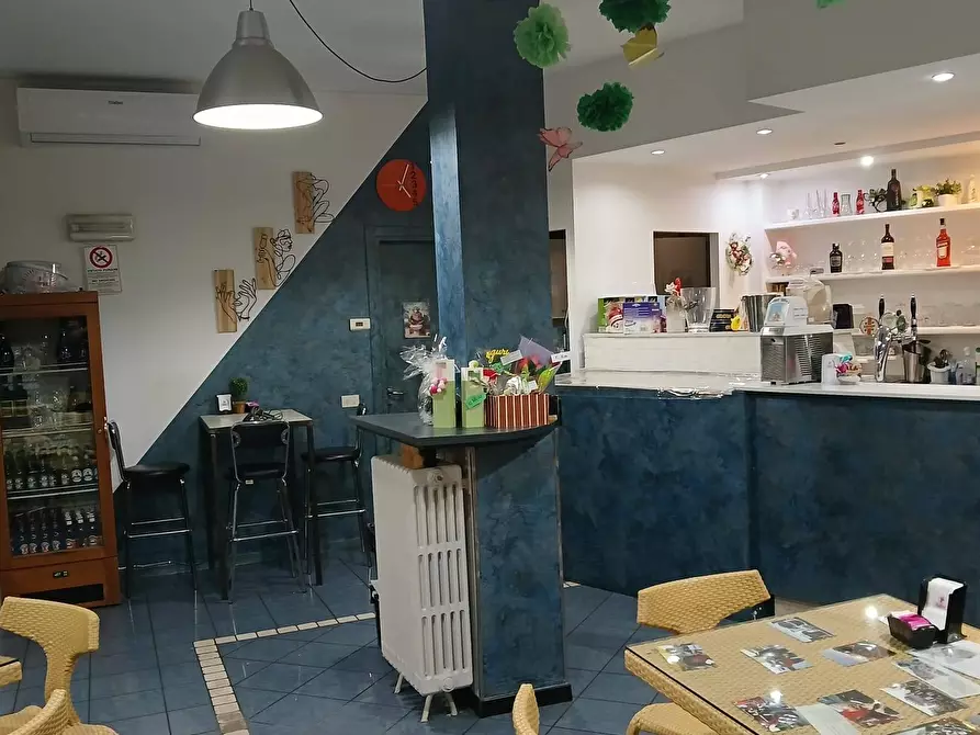 Immagine 4 di Bar / Ristorante in vendita  in via spluga 69 a Olginate