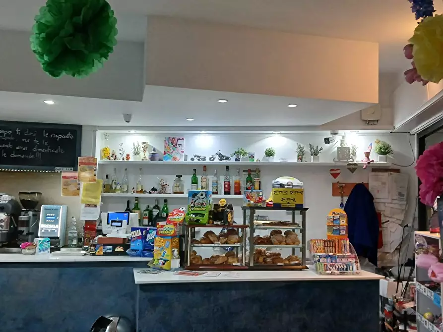 Immagine 6 di Bar / Ristorante in vendita  in via spluga 69 a Olginate