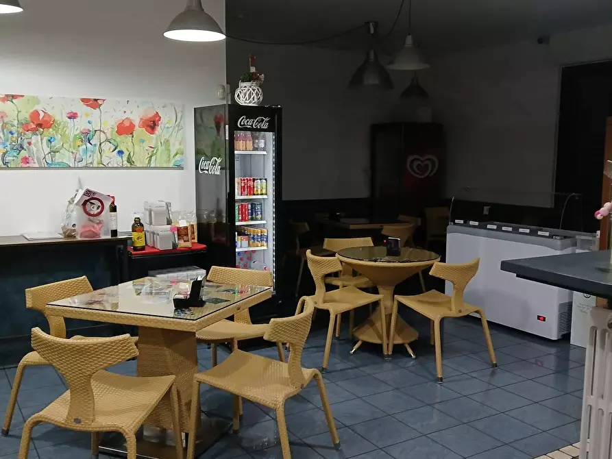 Immagine 7 di Bar / Ristorante in vendita  in via spluga 69 a Olginate