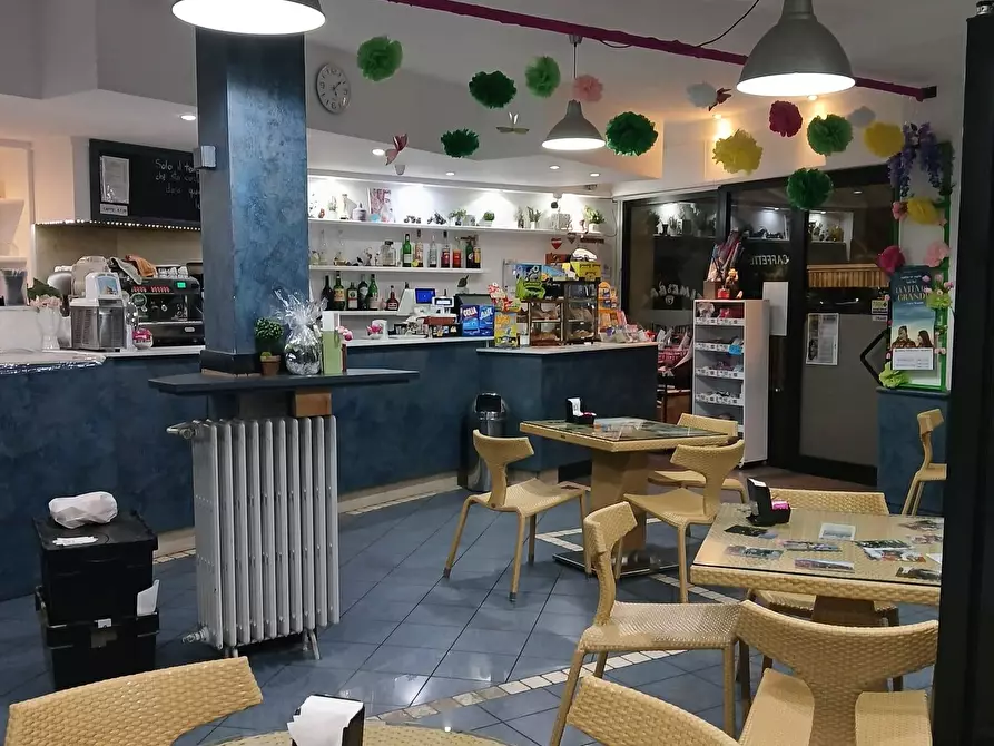 Immagine 8 di Bar / Ristorante in vendita  in via spluga 69 a Olginate