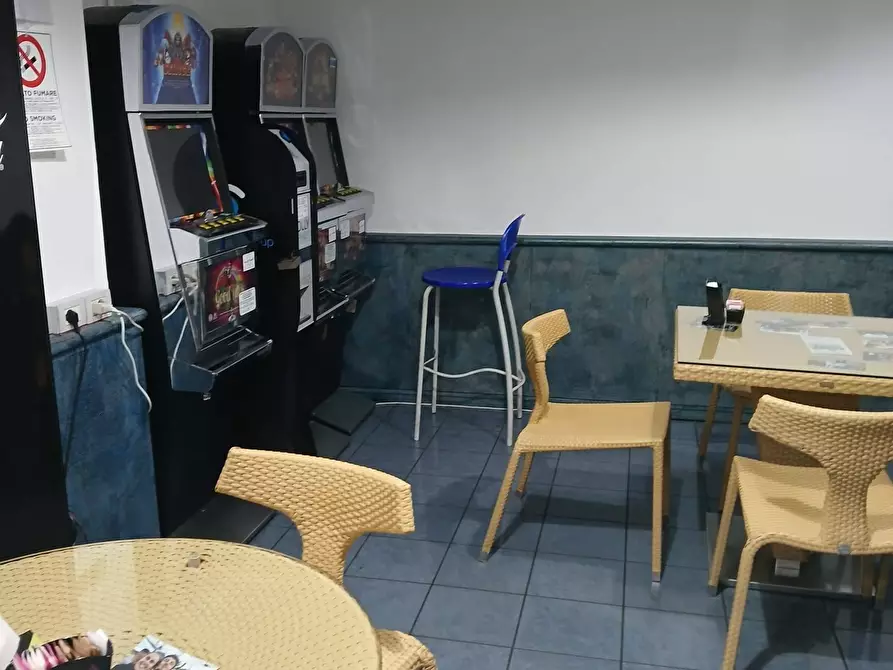 Immagine 9 di Bar / Ristorante in vendita  in via spluga 69 a Olginate