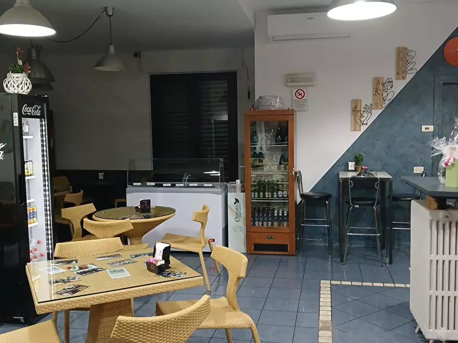 Immagine 10 di Bar / Ristorante in vendita  in via spluga 69 a Olginate