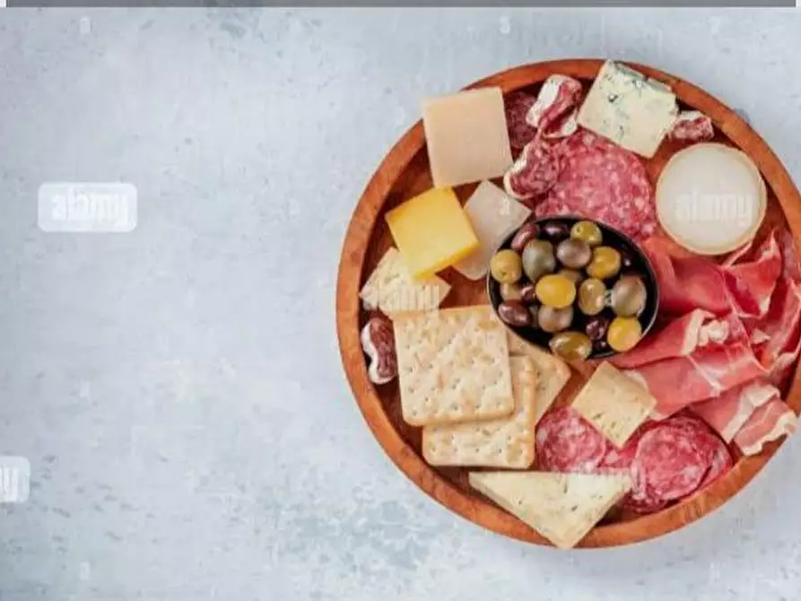 Immagine 3 di Bar / Ristorante in vendita  in via spluga 69 a Olginate