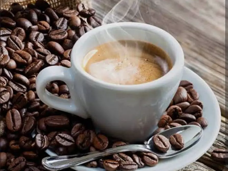 Immagine 1 di Bar / Ristorante in vendita  in via spluga 69 a Olginate