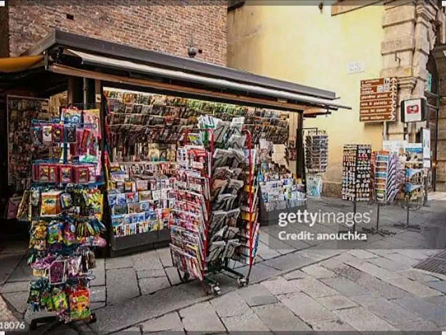 Immagine 15 di Bar / Ristorante in vendita  in via spluga 69 a Olginate