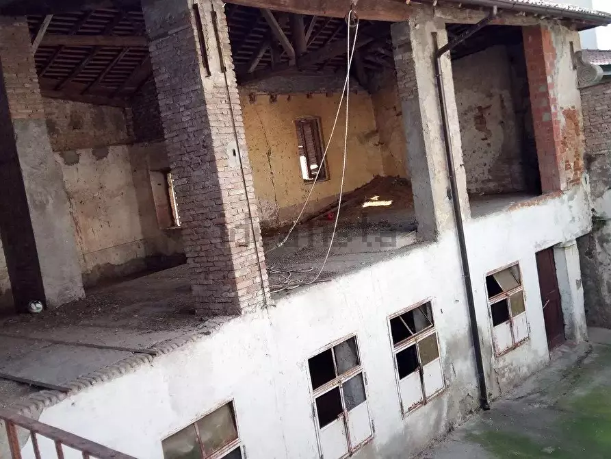 Immagine 9 di Rustico / casale in vendita  in Circonvallazione 2 a Brignano Gera D'adda