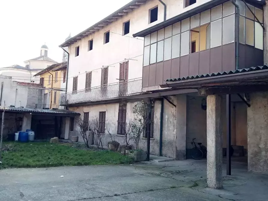 Immagine 6 di Rustico / casale in vendita  in Circonvallazione 2 a Brignano Gera D'adda