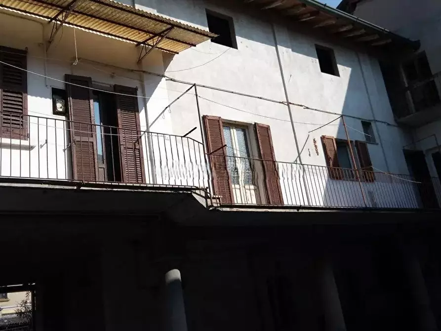 Immagine 7 di Rustico / casale in vendita  in Circonvallazione 2 a Brignano Gera D'adda