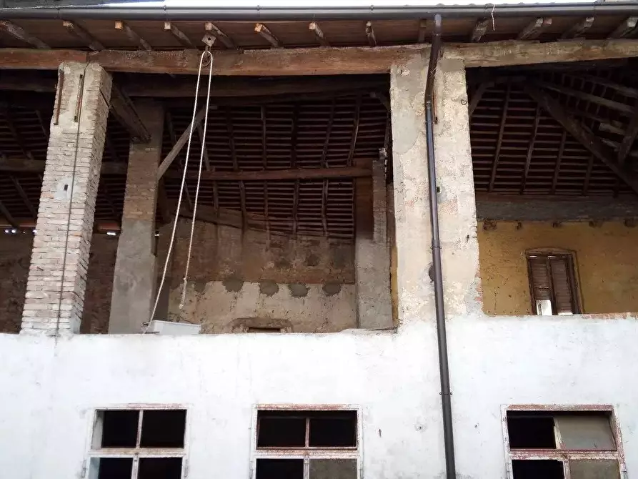 Immagine 13 di Rustico / casale in vendita  in Circonvallazione 2 a Brignano Gera D'adda