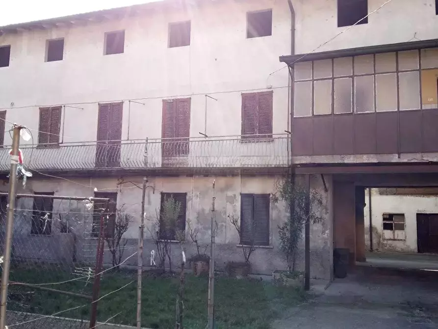 Immagine 8 di Rustico / casale in vendita  in Circonvallazione 2 a Brignano Gera D'adda