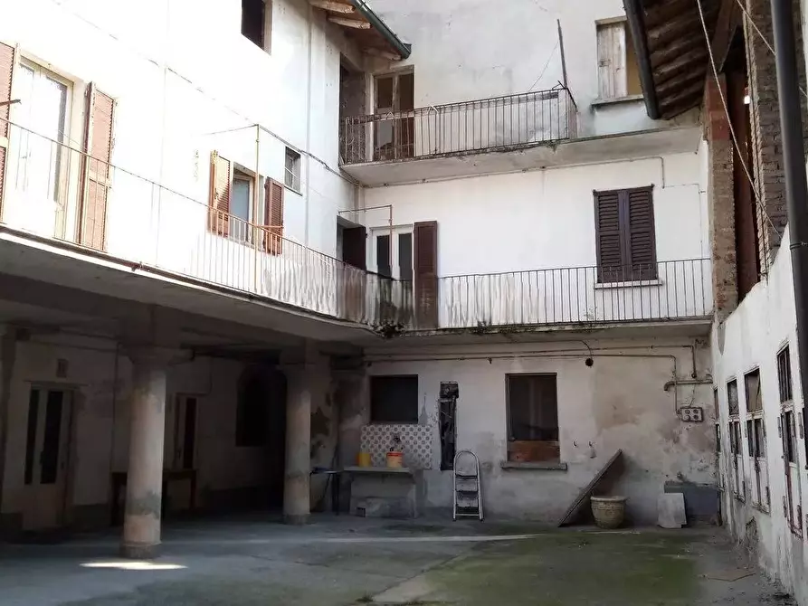 Immagine 15 di Rustico / casale in vendita  in Circonvallazione 2 a Brignano Gera D'adda