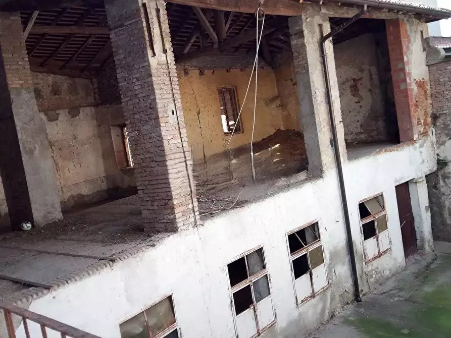 Immagine 17 di Rustico / casale in vendita  in Circonvallazione 2 a Brignano Gera D'adda