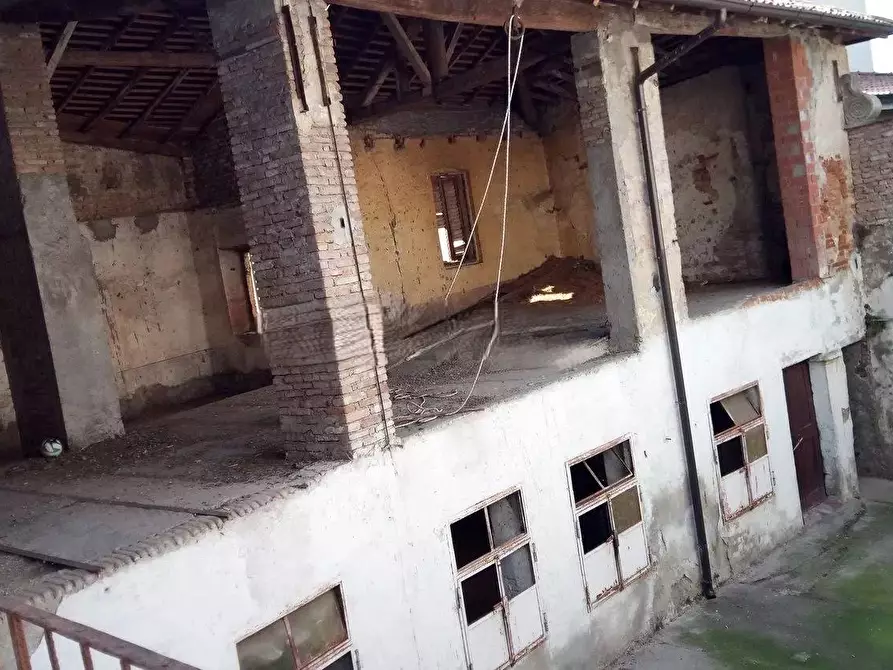 Immagine 18 di Rustico / casale in vendita  in Circonvallazione 2 a Brignano Gera D'adda