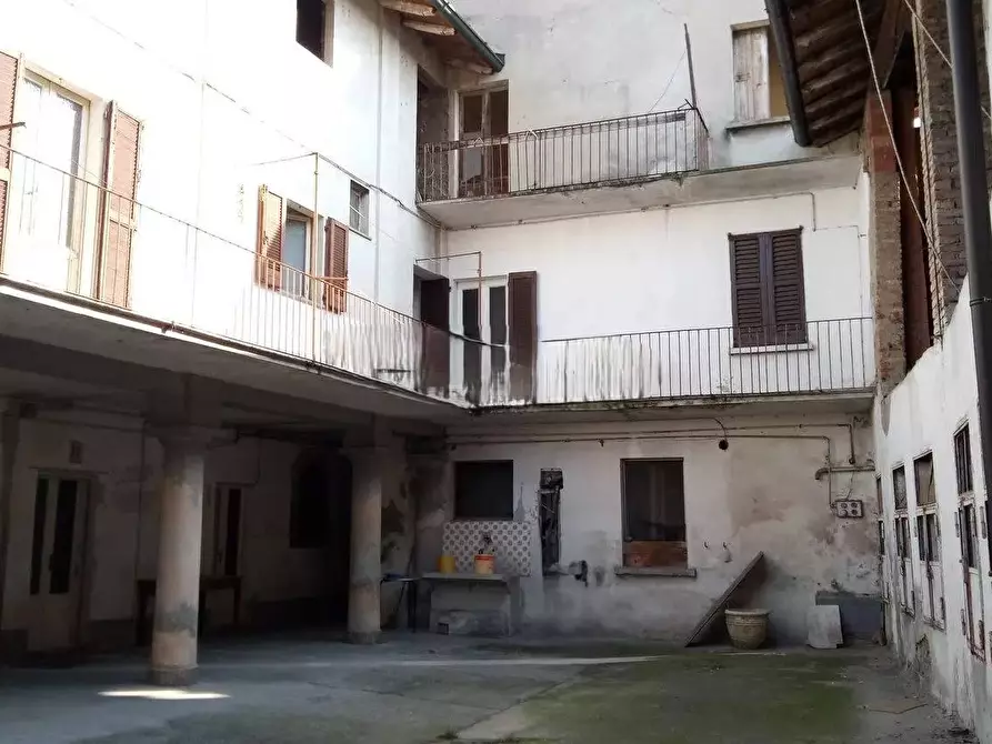 Immagine 22 di Rustico / casale in vendita  in Circonvallazione 2 a Brignano Gera D'adda
