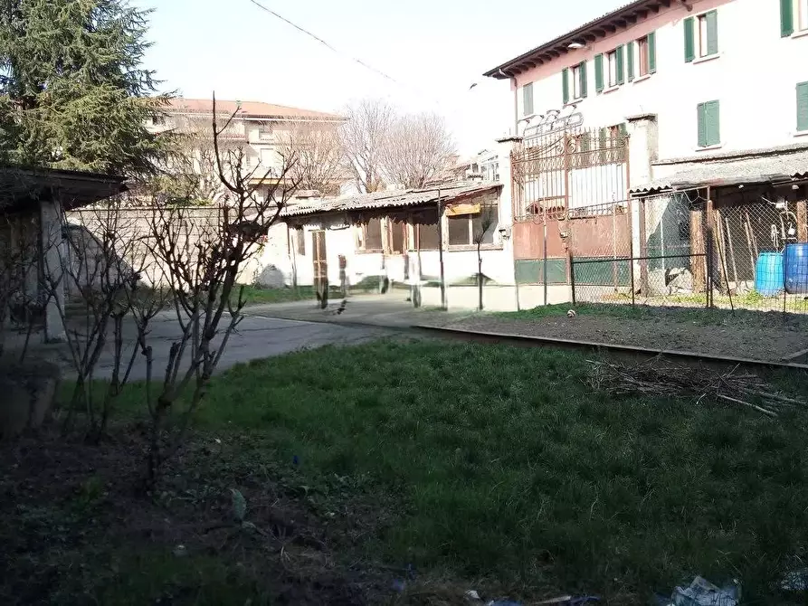 Immagine 24 di Rustico / casale in vendita  in Circonvallazione 2 a Brignano Gera D'adda