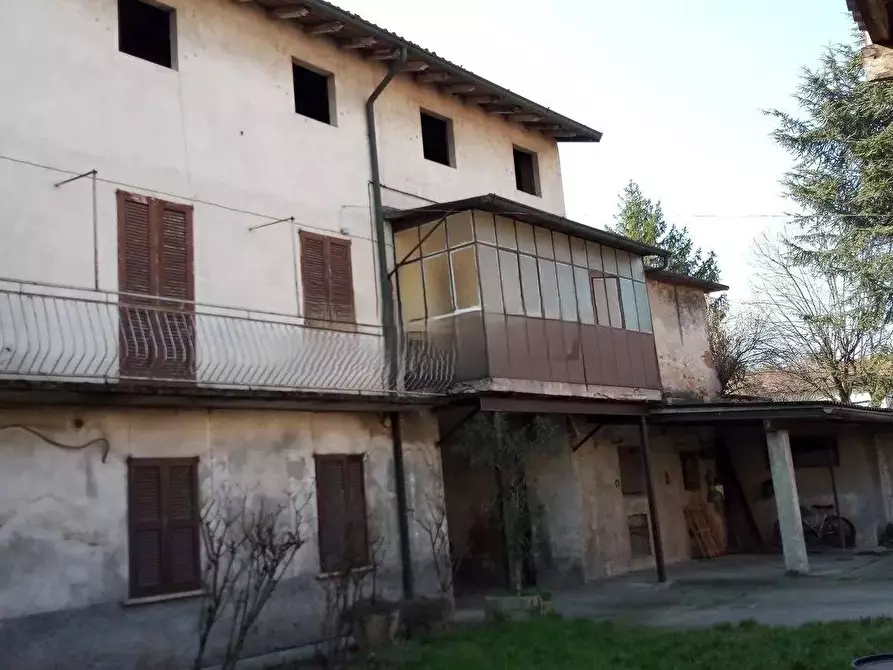 Immagine 25 di Rustico / casale in vendita  in Circonvallazione 2 a Brignano Gera D'adda