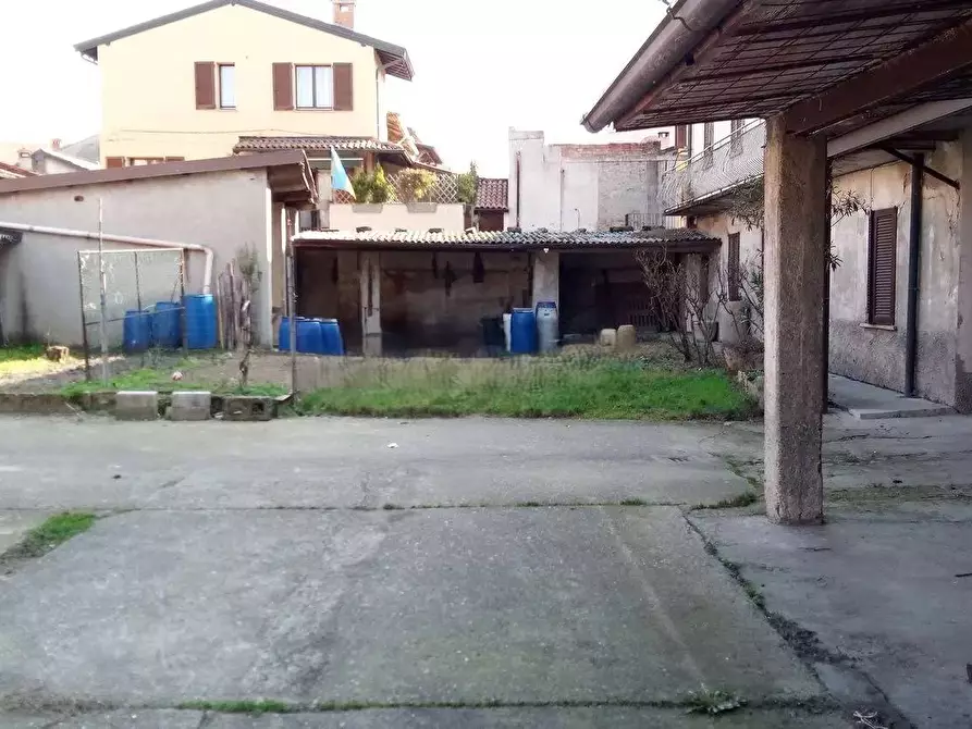 Immagine 26 di Rustico / casale in vendita  in Circonvallazione 2 a Brignano Gera D'adda