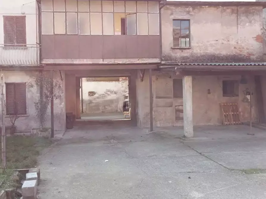 Immagine 30 di Rustico / casale in vendita  in Circonvallazione 2 a Brignano Gera D'adda