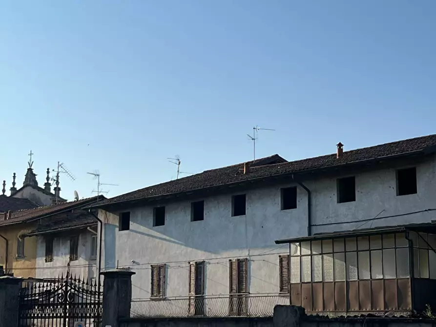 Immagine 2 di Rustico / casale in vendita  in Circonvallazione 2 a Brignano Gera D'adda