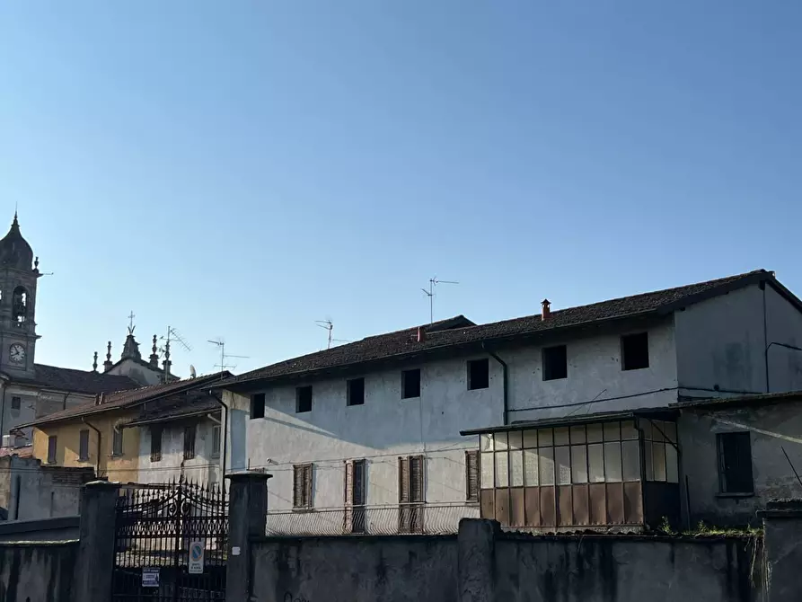 Immagine 28 di Rustico / casale in vendita  in Circonvallazione 2 a Brignano Gera D'adda