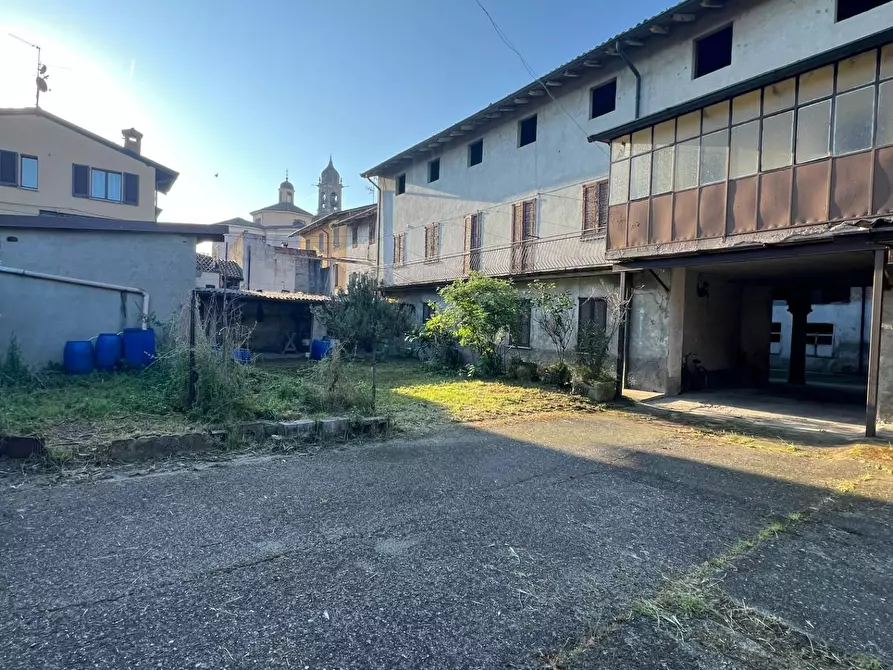 Immagine 4 di Rustico / casale in vendita  in Circonvallazione 2 a Brignano Gera D'adda