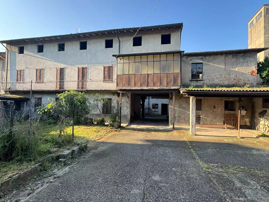 Immagine 31 di Rustico / casale in vendita  in Circonvallazione 2 a Brignano Gera D'adda