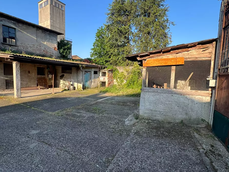 Immagine 27 di Rustico / casale in vendita  in Circonvallazione 2 a Brignano Gera D'adda