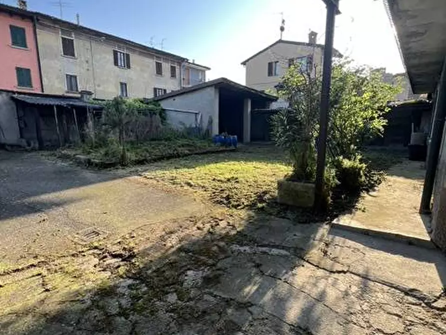 Immagine 37 di Rustico / casale in vendita  in Circonvallazione 2 a Brignano Gera D'adda