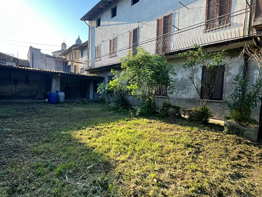 Immagine 32 di Rustico / casale in vendita  in Circonvallazione 2 a Brignano Gera D'adda