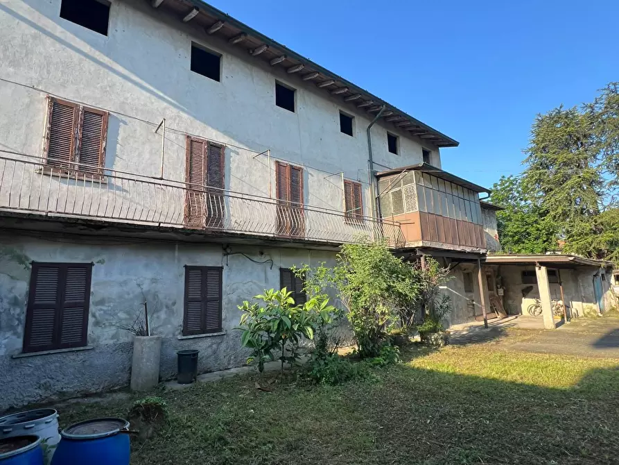 Immagine 34 di Rustico / casale in vendita  in Circonvallazione 2 a Brignano Gera D'adda