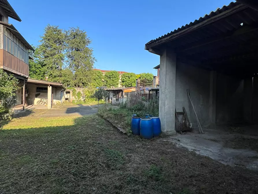 Immagine 33 di Rustico / casale in vendita  in Circonvallazione 2 a Brignano Gera D'adda