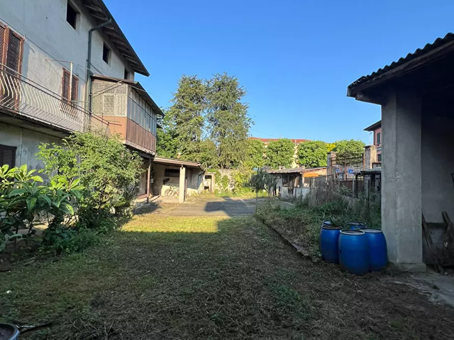 Immagine 38 di Rustico / casale in vendita  in Circonvallazione 2 a Brignano Gera D'adda