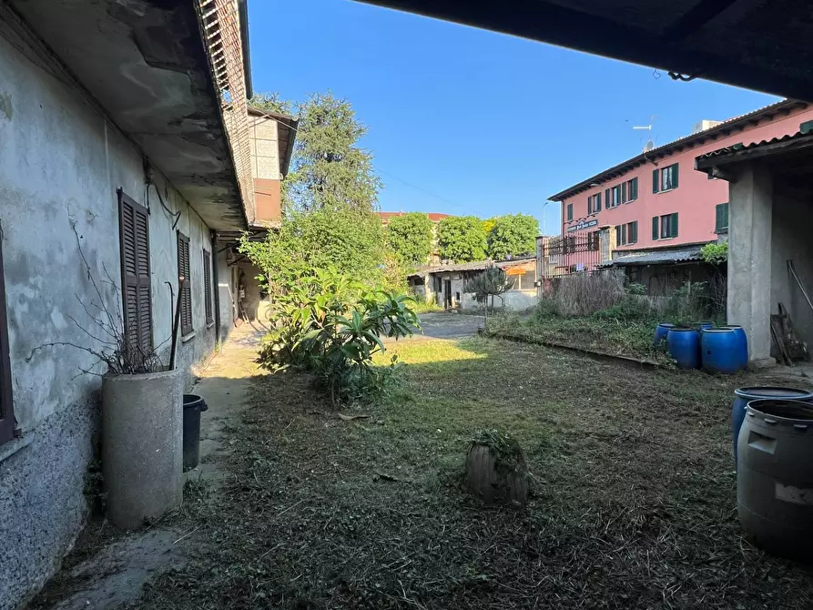 Immagine 39 di Rustico / casale in vendita  in Circonvallazione 2 a Brignano Gera D'adda