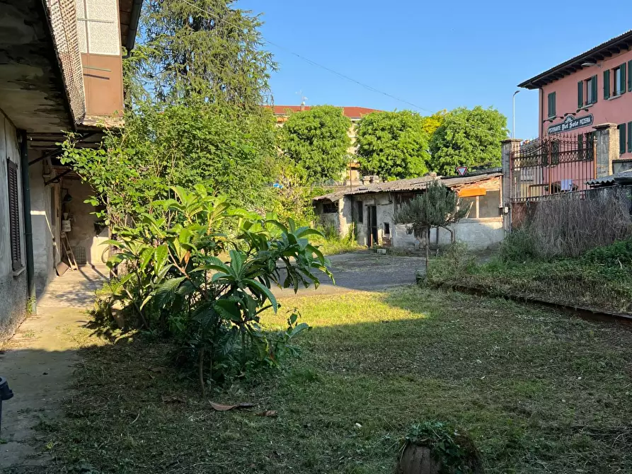 Immagine 40 di Rustico / casale in vendita  in Circonvallazione 2 a Brignano Gera D'adda