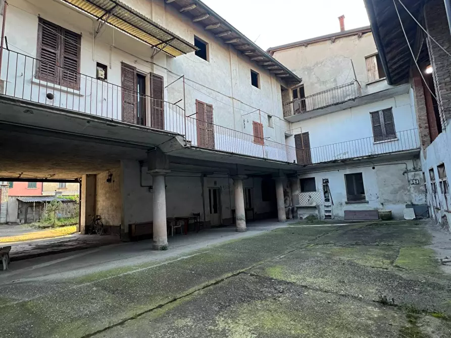Immagine 43 di Rustico / casale in vendita  in Circonvallazione 2 a Brignano Gera D'adda