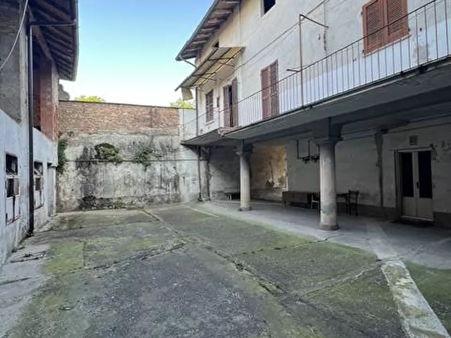 Immagine 45 di Rustico / casale in vendita  in Circonvallazione 2 a Brignano Gera D'adda