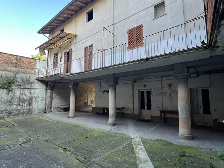 Immagine 46 di Rustico / casale in vendita  in Circonvallazione 2 a Brignano Gera D'adda