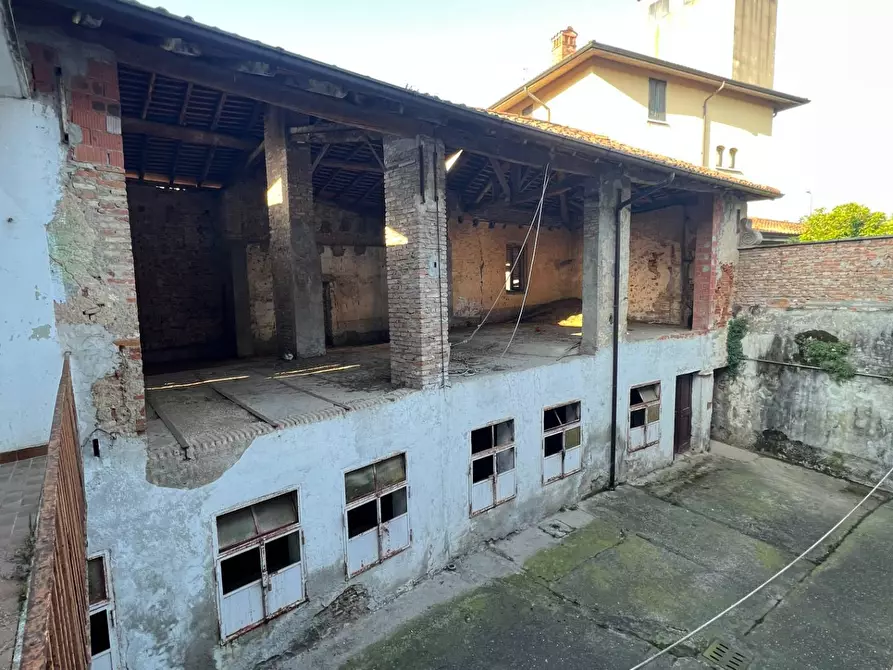 Immagine 48 di Rustico / casale in vendita  in Circonvallazione 2 a Brignano Gera D'adda