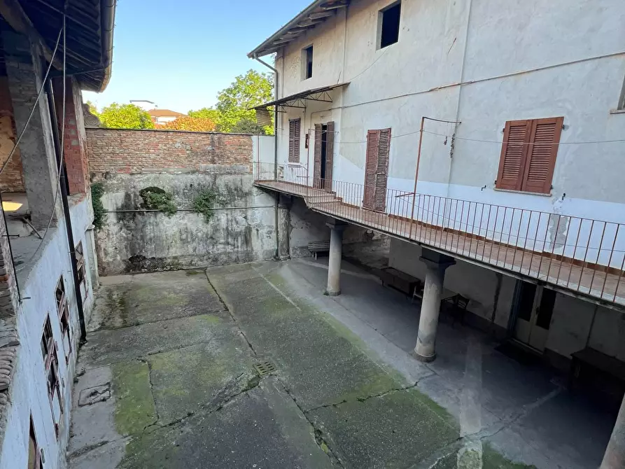 Immagine 49 di Rustico / casale in vendita  in Circonvallazione 2 a Brignano Gera D'adda