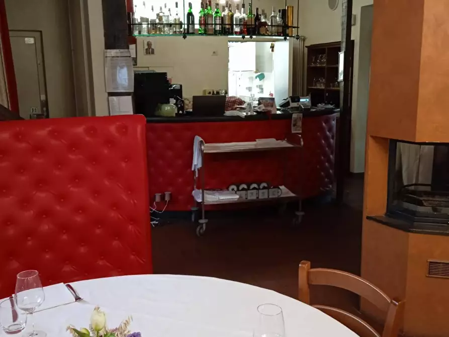 Immagine 3 di Attività commerciale in vendita  in Via Ca Maitino 29 a Sotto Il Monte Giovanni Xxiii