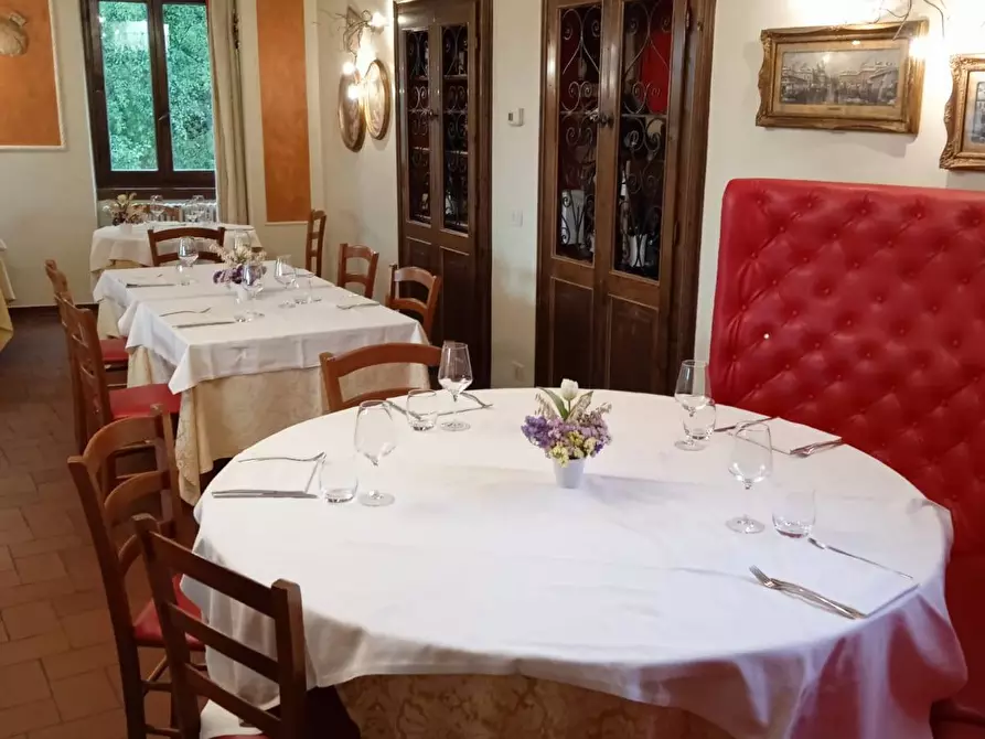 Immagine 6 di Attività commerciale in vendita  in Via Ca Maitino 29 a Sotto Il Monte Giovanni Xxiii