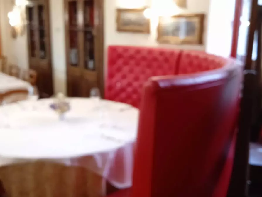 Immagine 7 di Attività commerciale in vendita  in Via Ca Maitino 29 a Sotto Il Monte Giovanni Xxiii