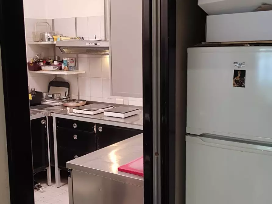 Immagine 10 di Bar / Ristorante in vendita  in via Roma 23 a Pescate