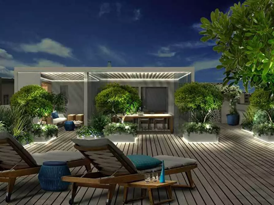 Immagine 1 di Appartamento in vendita  in Via Don Bepo Vavassori a Almenno San Bartolomeo